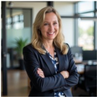 Model N Employee Carolyn Dugan's profile photo