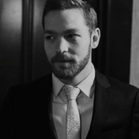 IntelliComp Employee Mordi Reches's profile photo