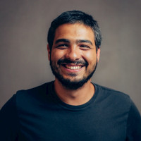 Indie Campers Employee Hugo Oliveira's profile photo