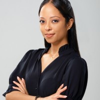 Johnson Matthey Employee Marie Patrick's profile photo