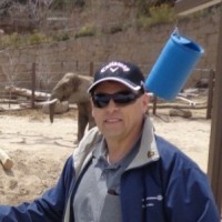 Highground Services, Inc. Employee Randy Whitley's profile photo