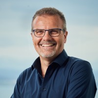 We Reinvent SA Employee John Chardonnens's profile photo