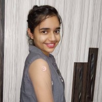 SAS KPO Services Employee Shivani Soni's profile photo