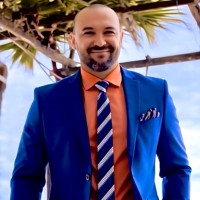 Joshua B. Email & Phone Number