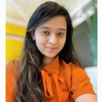 Giant Tiger Employee Krinal Patel's profile photo