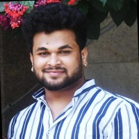 Taskmo Employee Sudeep Gowda's profile photo
