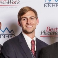 Green Thumb Industries (GTI) Employee Andrew Speer's profile photo