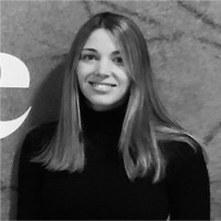 Evolk Employee Delia R.'s profile photo