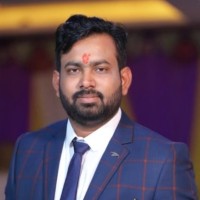 Iron Systems, Inc Employee Himanshu Saxena's profile photo