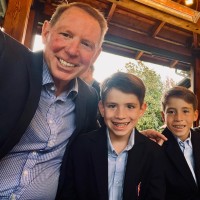 Craig Brennan Email & Phone Number