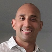 IAG Aero Group Employee David E Barreto's profile photo