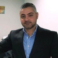 Castle Honda Employee Yasser Fatihallah's profile photo