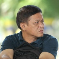 Kominfo Employee Yudi Rahmat's profile photo