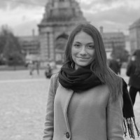 CNR ISPC - Institute of Heritage Science Employee Alessia Lico's profile photo