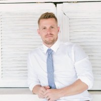 Charlie by Matthew Zink Employee Brad Saenz-Christopherson's profile photo