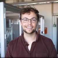 Dunia Employee Alexander Hammer's profile photo