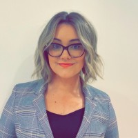 Kristy Johinke Email