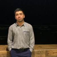 MasSolutions Employee Mursal Aliyev's profile photo