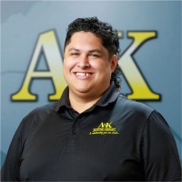A&K Painting Employee Mario Ortiz's profile photo