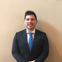 Johnson, Spellman & Associates, Inc. Employee Christopher Velasquez's profile photo