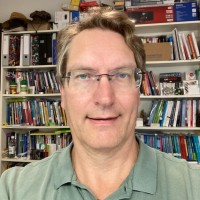 Saxion, School of Business Building & Technology Employee Patrick Witteveen's profile photo