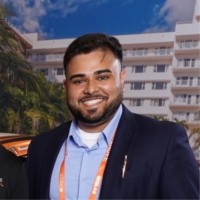 Sleep Inn Employee Dipak Darbar's profile photo