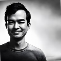 12Go Employee Julius Roberts's profile photo