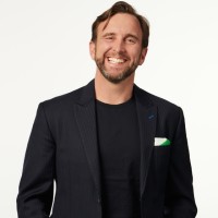 Silver Lake Employee Stephen Evans's profile photo