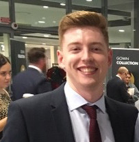 Saffery Employee Michael Hocker's profile photo