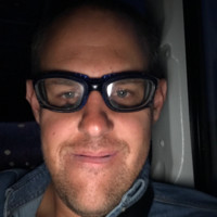 WYDOT Employee Logan Whipple's profile photo