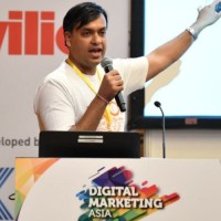 Akhil Agarwal Email & Phone Number