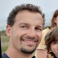 Laing O'Rourke Employee Rob Finney's profile photo