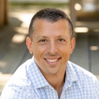 Blue Cross Blue Shield of Massachusetts Employee Aaron Block's profile photo