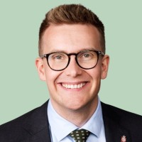 Ringsted Kommune Employee Andreas Karlsen's profile photo