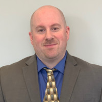 Northwestern Mutual Employee David Heffron's profile photo