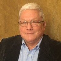 Calvary University Employee Eric Stricker's profile photo