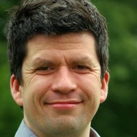Royal Mail Employee Donald Sisson's profile photo