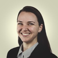 Wichita State University Employee Cora Olson's profile photo