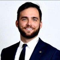 SVEZA Employee Alexey Lyapunov's profile photo