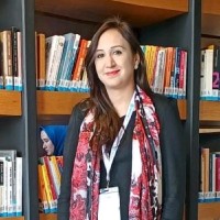 Pak-Turk Maarif International Schools and Colleges Employee Lala Rukh's profile photo