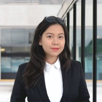 ATP - Apex Talent Partners Employee Rissie Tran's profile photo