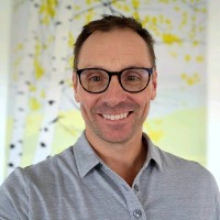 RMIT University Employee Nigel Atkinson's profile photo