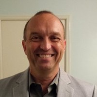 Lenovo Employee Chris Kovach's profile photo