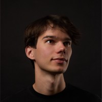 CamPlan Employee Viktor Maric's profile photo