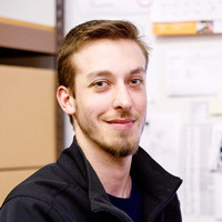 Kelser Corporation Employee William Ehmke Jr's profile photo