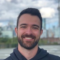 Tracktile Employee Corey Weber's profile photo