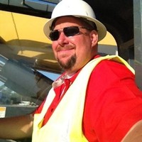 Pallet Rack Systems Employee Carl Ainsworth's profile photo