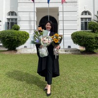 UQPAY Employee Bonnie Ee's profile photo