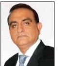 Kele Contracting LLC Employee Sanjeev Mehta's profile photo