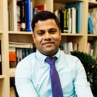 Chandra Abbireddy Email